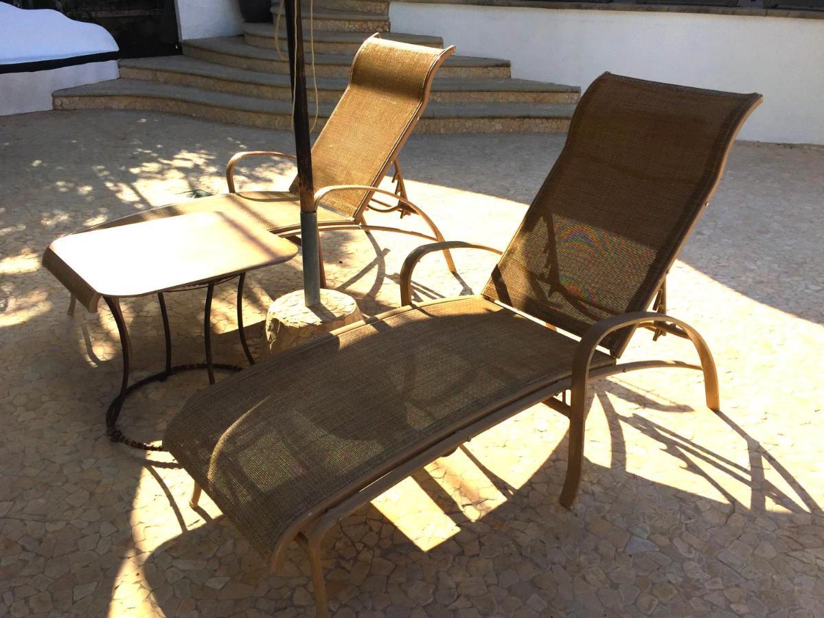 فيلا Penthouse Vlm Gran Terraza 200 Metros Vista Inmejorable Piscina Gigante أكابولكو المظهر الخارجي الصورة