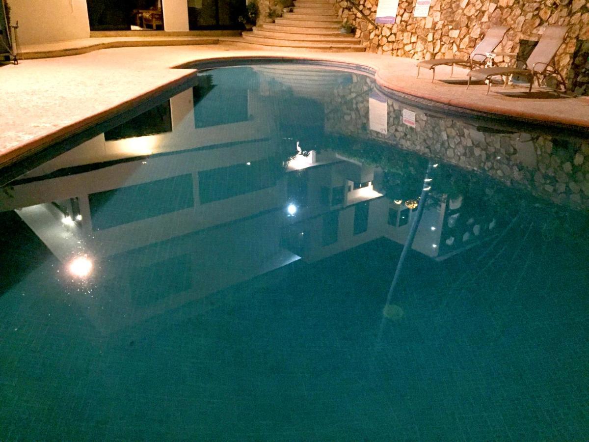 فيلا Penthouse Vlm Gran Terraza 200 Metros Vista Inmejorable Piscina Gigante أكابولكو المظهر الخارجي الصورة