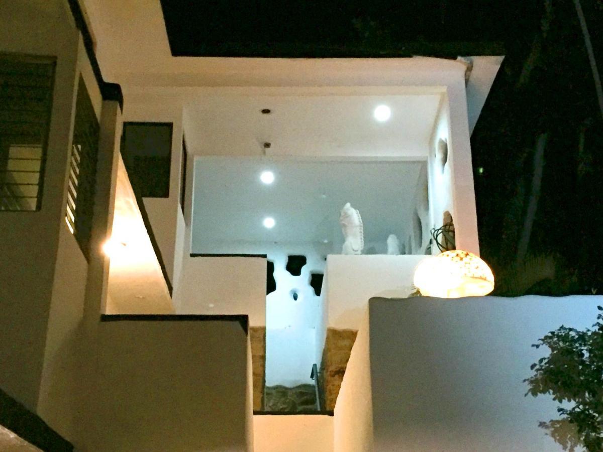 فيلا Penthouse Vlm Gran Terraza 200 Metros Vista Inmejorable Piscina Gigante أكابولكو المظهر الخارجي الصورة