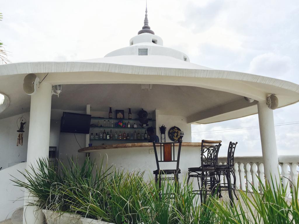 فيلا Penthouse Vlm Gran Terraza 200 Metros Vista Inmejorable Piscina Gigante أكابولكو المظهر الخارجي الصورة